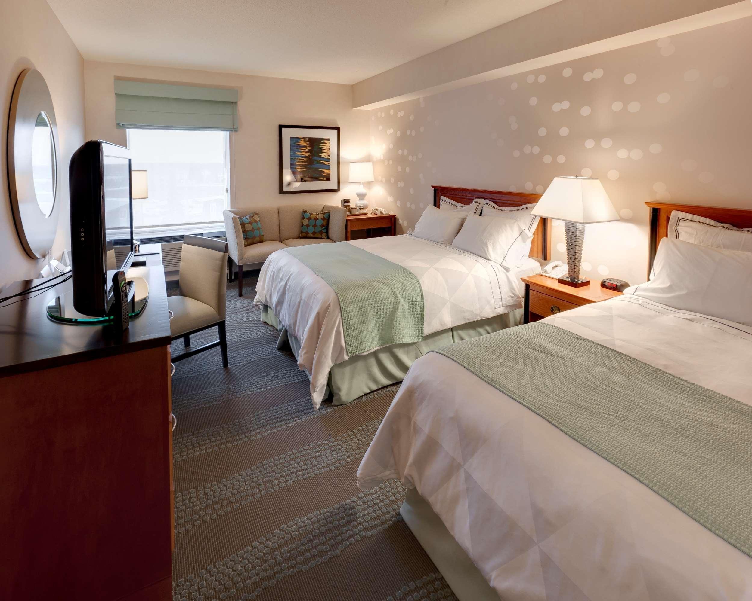 Niagara Fallsview Hotel & Suites Room photo