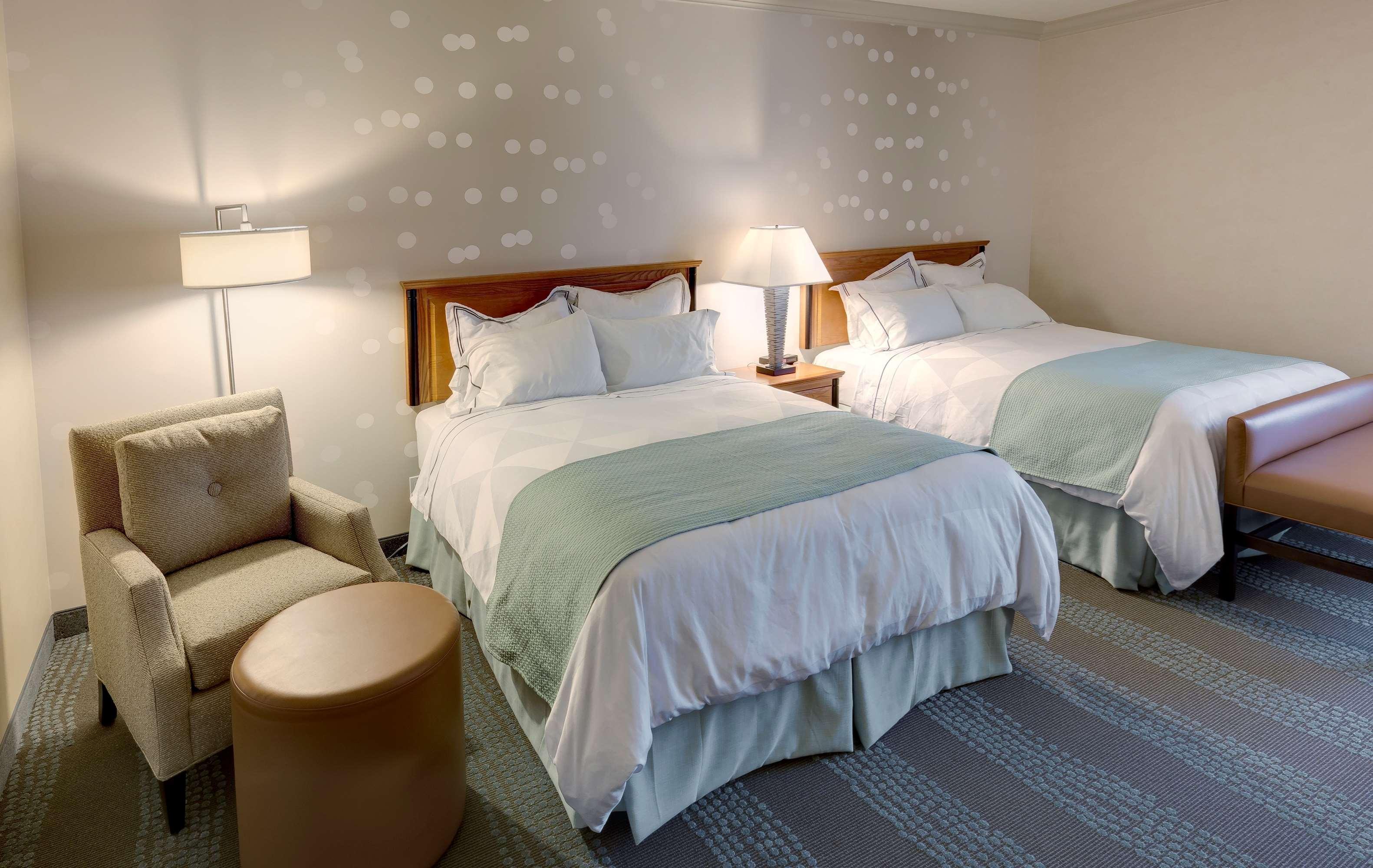 Niagara Fallsview Hotel & Suites Room photo