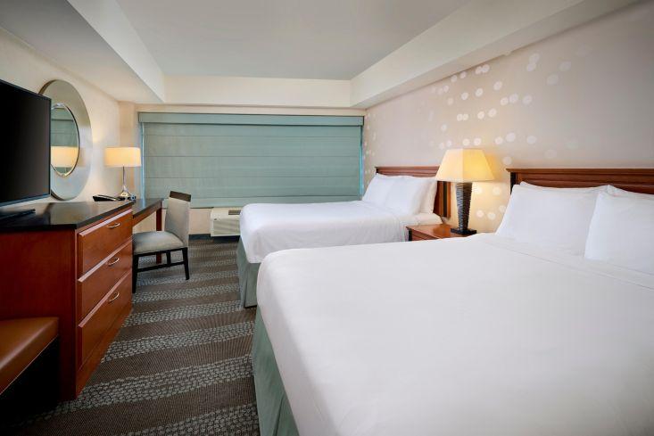 Niagara Fallsview Hotel & Suites Exterior photo